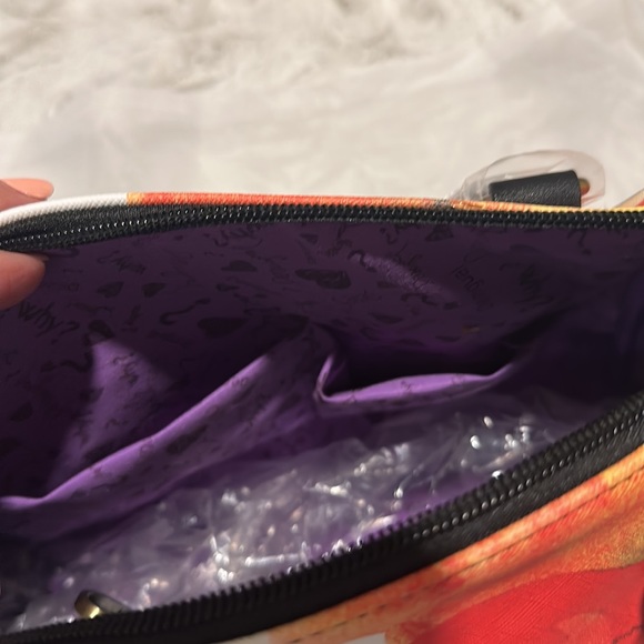 Desigual Multicolor Shoulder Bag - Picture 7 of 7